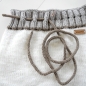 Preview: Strickanleitung - Pumphose MIKA - No.75